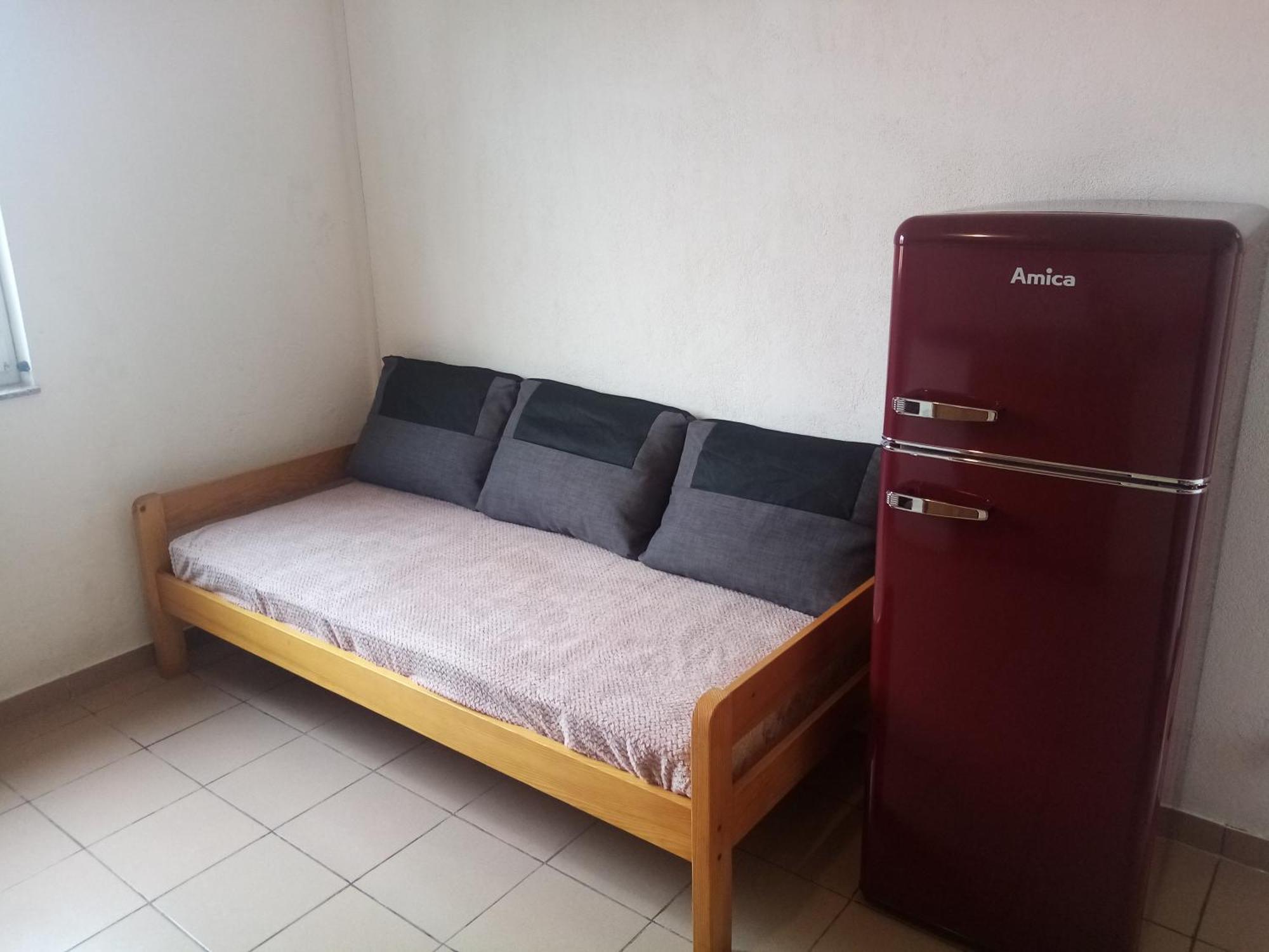 Extra Spacious Seaview Apartments Close To The Beach, With Large Terraces And Free Wi-Fi & Ac & Bbq & Parking Space Sali Zewnętrze zdjęcie