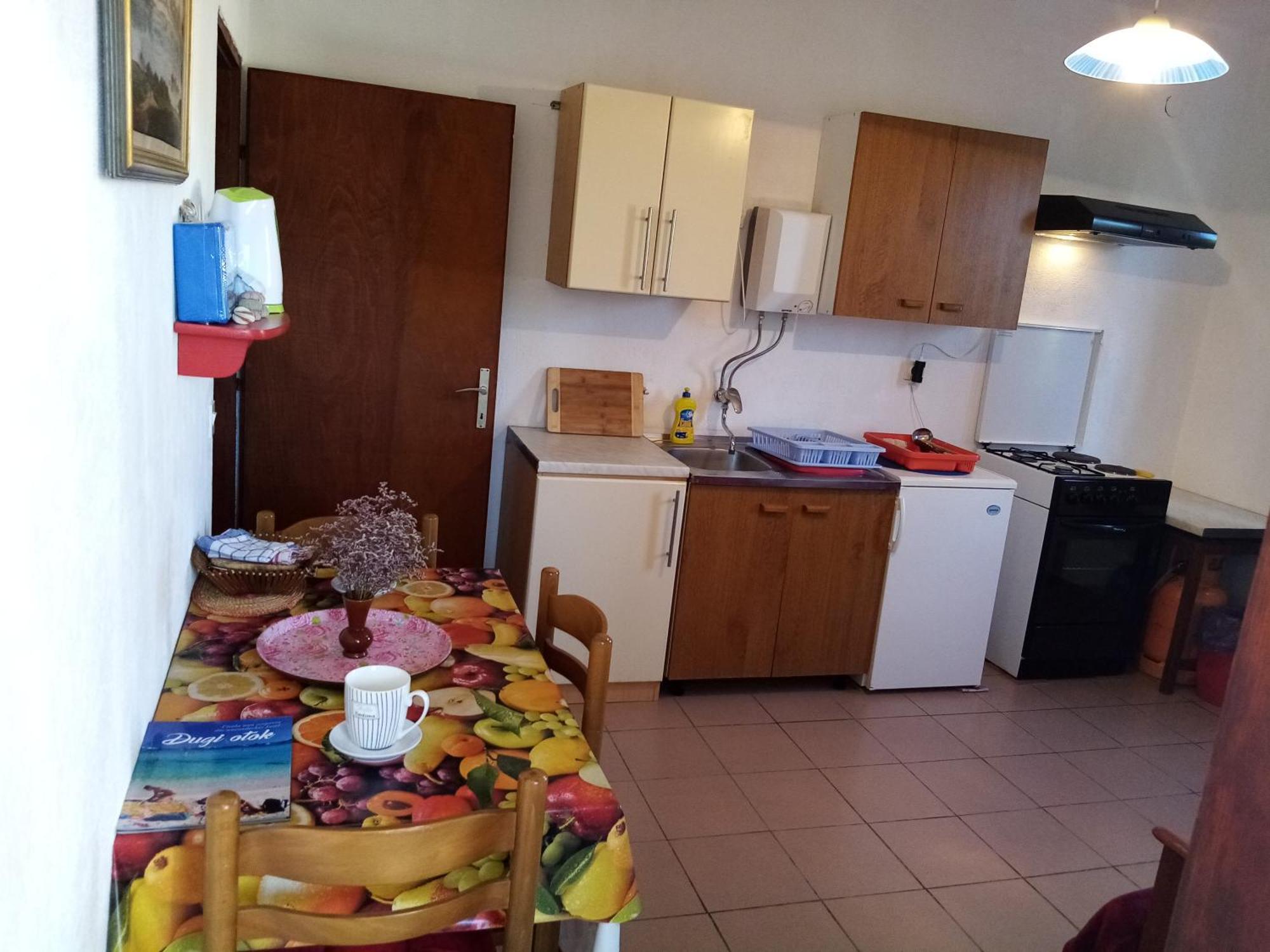 Extra Spacious Seaview Apartments Close To The Beach, With Large Terraces And Free Wi-Fi & Ac & Bbq & Parking Space Sali Pokój zdjęcie