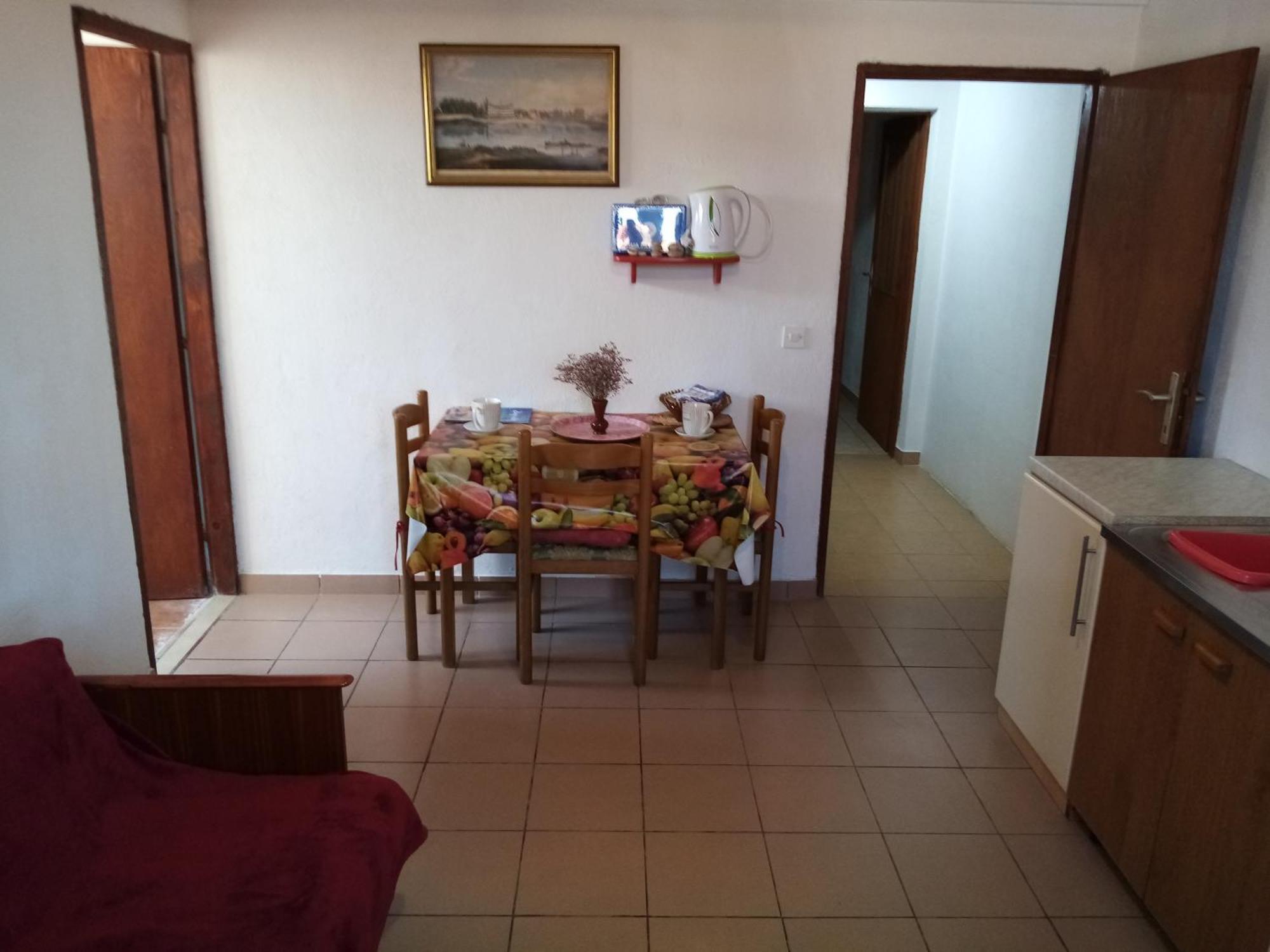 Extra Spacious Seaview Apartments Close To The Beach, With Large Terraces And Free Wi-Fi & Ac & Bbq & Parking Space Sali Pokój zdjęcie