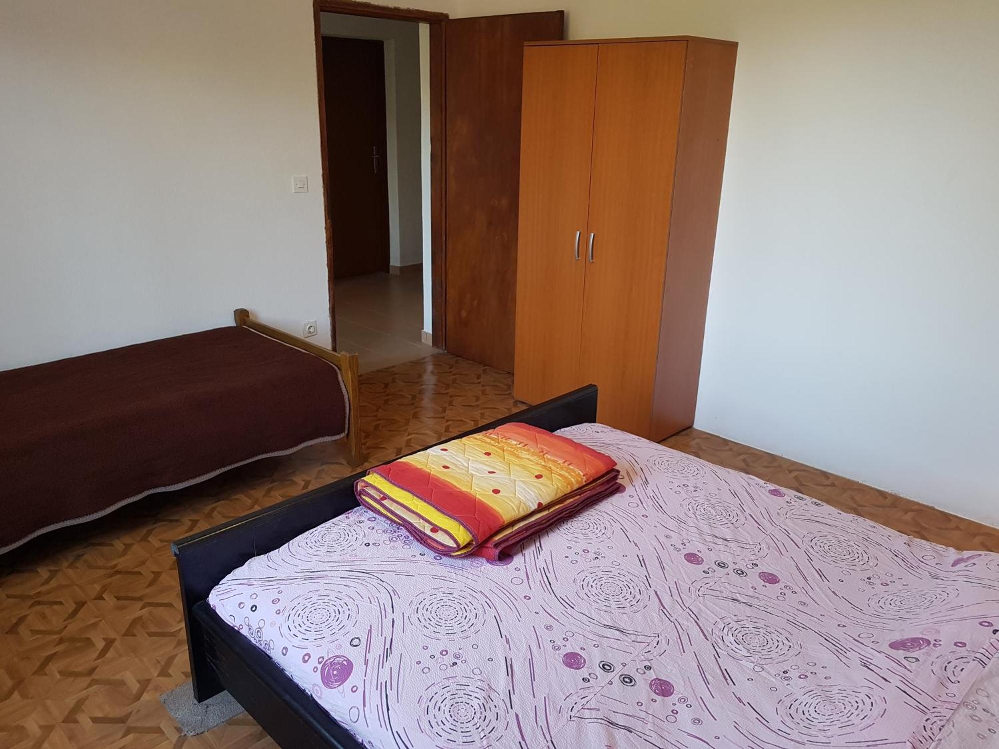 Extra Spacious Seaview Apartments Close To The Beach, With Large Terraces And Free Wi-Fi & Ac & Bbq & Parking Space Sali Pokój zdjęcie
