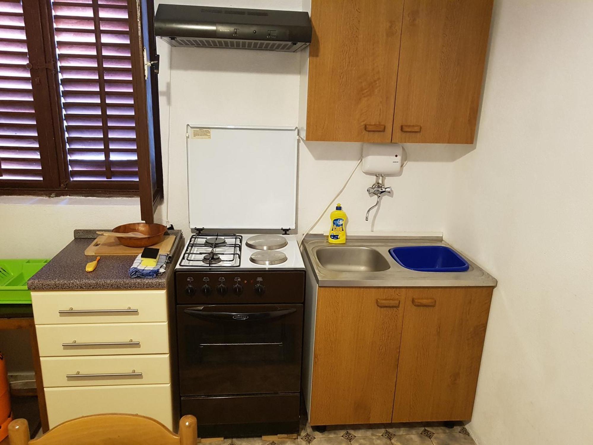 Extra Spacious Seaview Apartments Close To The Beach, With Large Terraces And Free Wi-Fi & Ac & Bbq & Parking Space Sali Pokój zdjęcie
